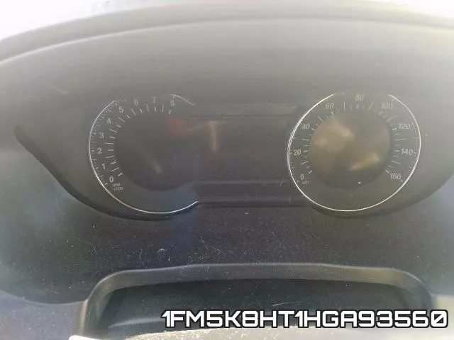 1FM5K8HT1HGA93560 фото 8
