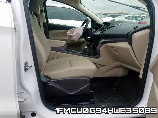 1FMCU0G94HUE35089 фото 4