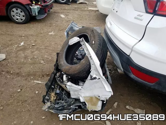 1FMCU0G94HUE35089 фото 7
