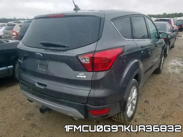 1FMCU0G97KUA36832 фото 3