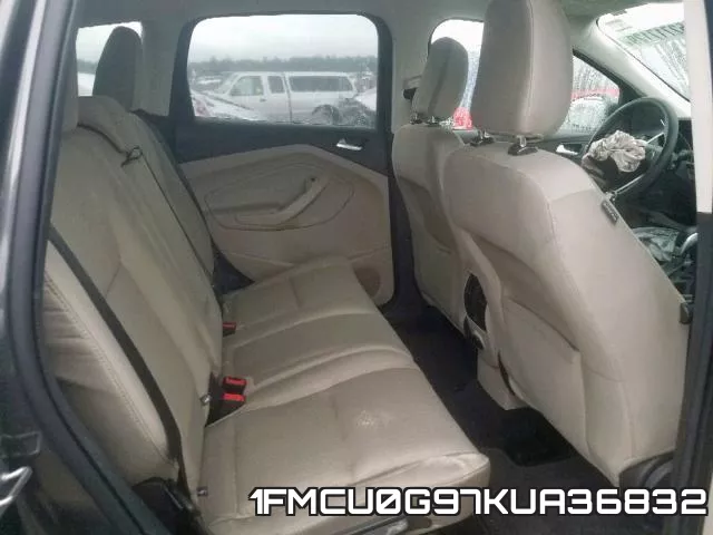 1FMCU0G97KUA36832 фото 4