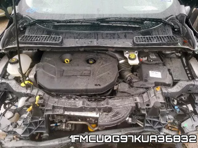 1FMCU0G97KUA36832 фото 5