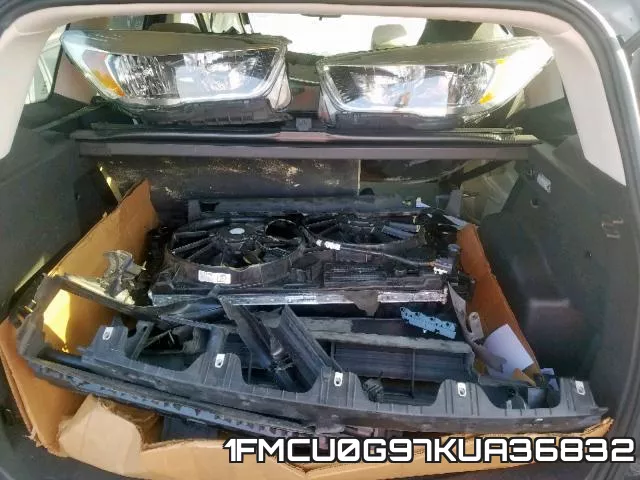 1FMCU0G97KUA36832 фото 7