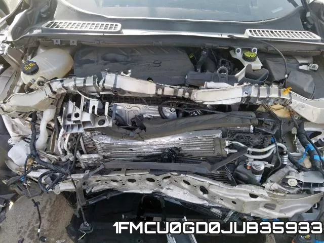 1FMCU0GD0JUB35933 фото 4