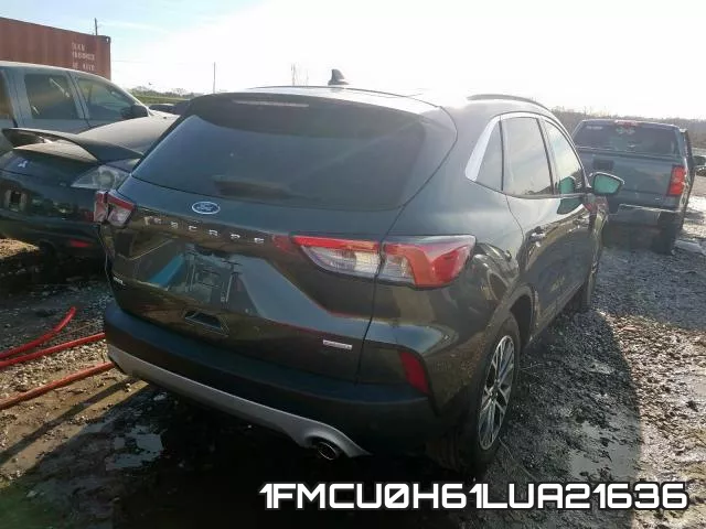 1FMCU0H61LUA21636 фото 5
