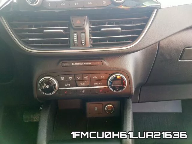 1FMCU0H61LUA21636 фото 10