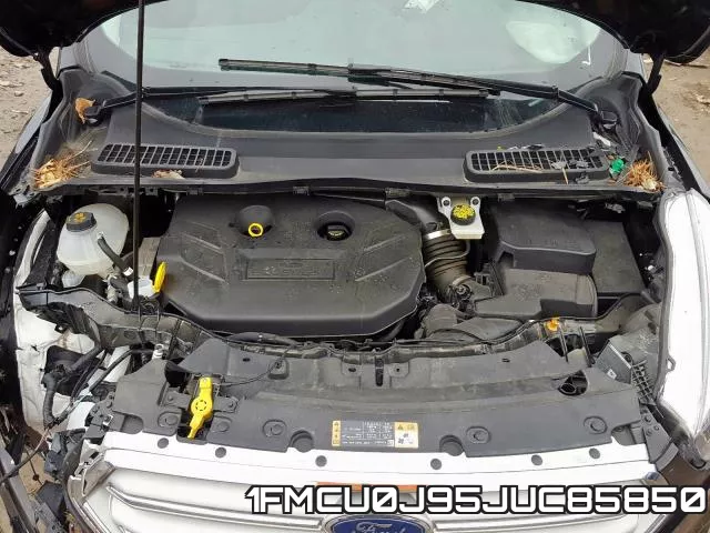 1FMCU0J95JUC85850 фото 6