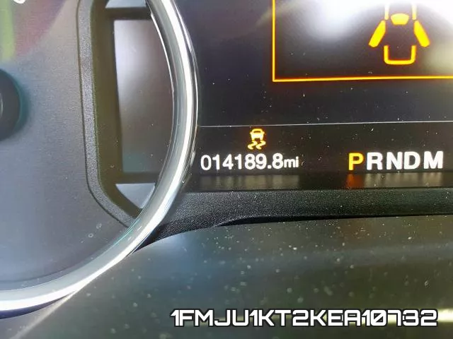1FMJU1KT2KEA10732 фото 7