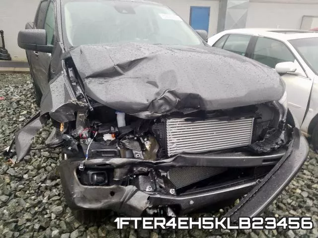 1FTER4EH5KLB23456 фото 6