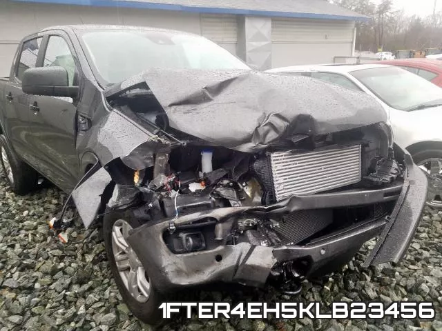 1FTER4EH5KLB23456 фото 8