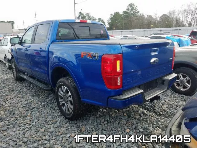 1FTER4FH4KLA14405 фото 4