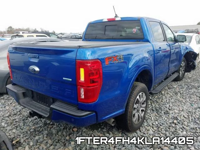 1FTER4FH4KLA14405 фото 5