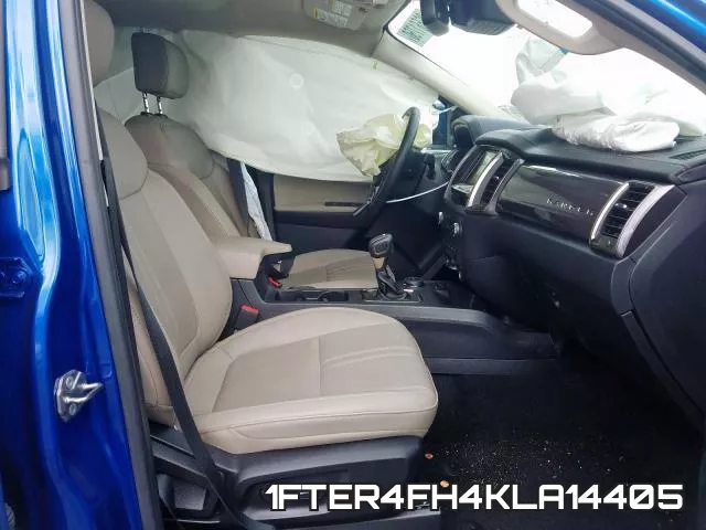 1FTER4FH4KLA14405 фото 6