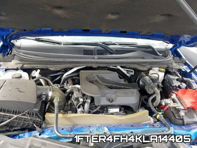 1FTER4FH4KLA14405 фото 8