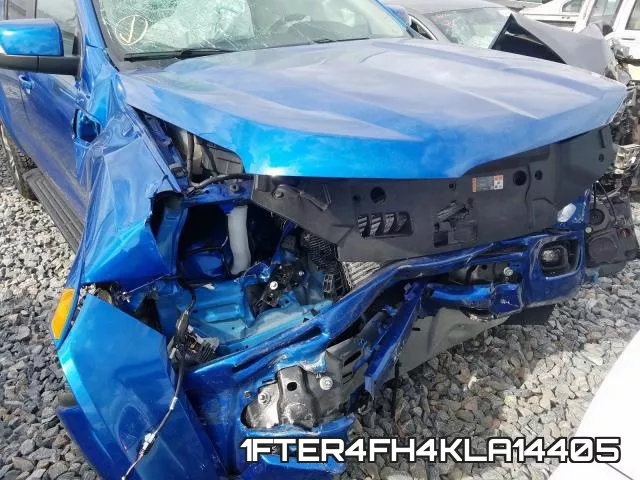 1FTER4FH4KLA14405 фото 10