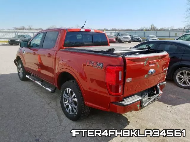 1FTER4FH8KLA34561 фото 2