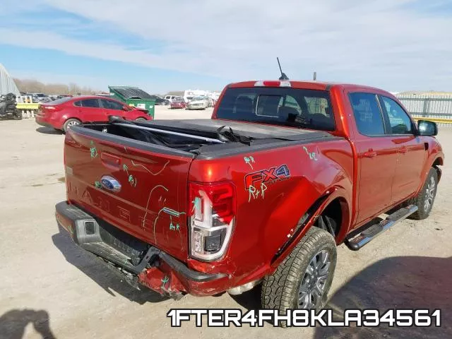 1FTER4FH8KLA34561 фото 3