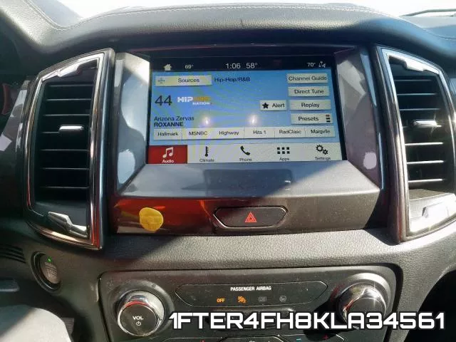 1FTER4FH8KLA34561 фото 4
