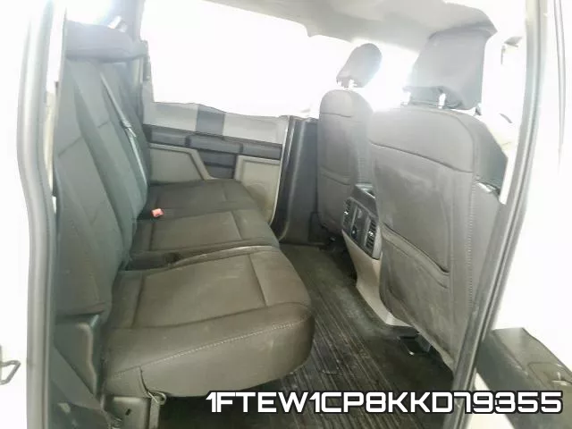 1FTEW1CP8KKD79355 фото 6