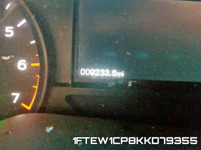 1FTEW1CP8KKD79355 фото 7