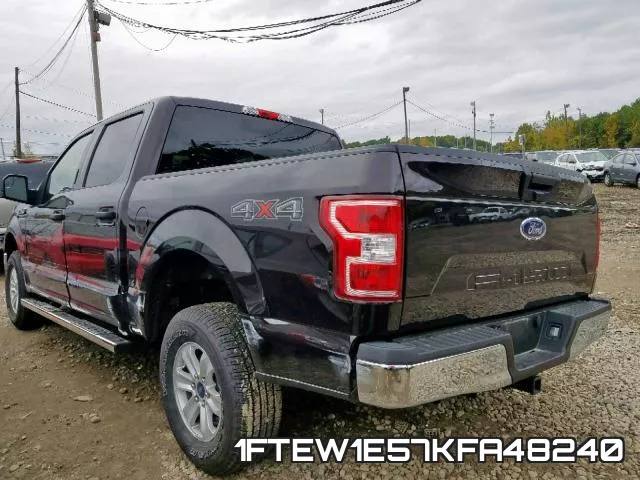 1FTEW1E57KFA48240 фото 4