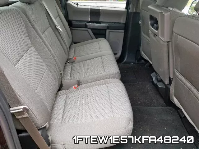 1FTEW1E57KFA48240 фото 6