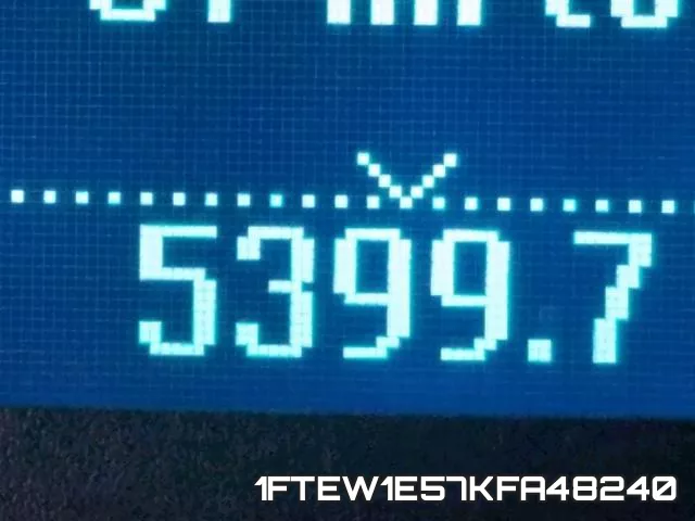 1FTEW1E57KFA48240 фото 7