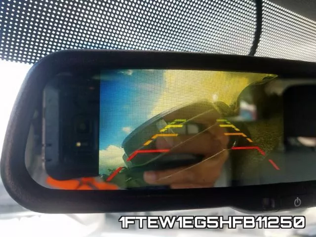 1FTEW1EG5HFB11250 фото 10