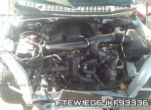 1FTEW1EG6JKF93336 фото 2