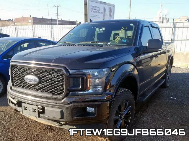 1FTEW1EG9JFB66046 фото 2