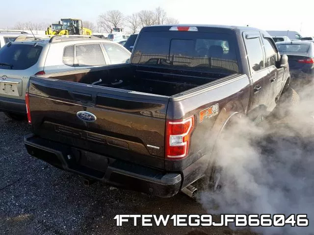 1FTEW1EG9JFB66046 фото 3