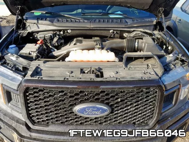 1FTEW1EG9JFB66046 фото 5