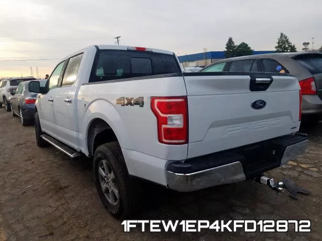 1FTEW1EP4KFD12872 фото 2