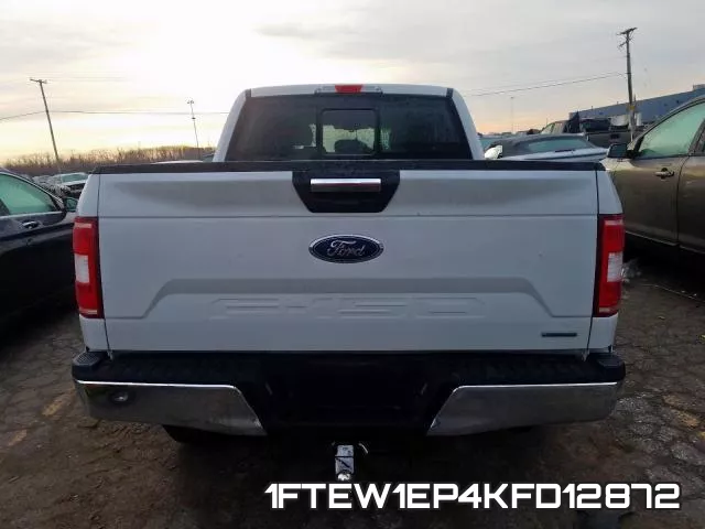 1FTEW1EP4KFD12872 фото 4