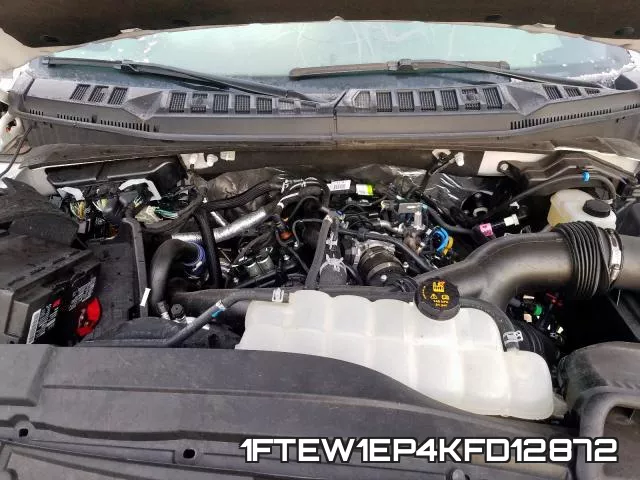 1FTEW1EP4KFD12872 фото 5