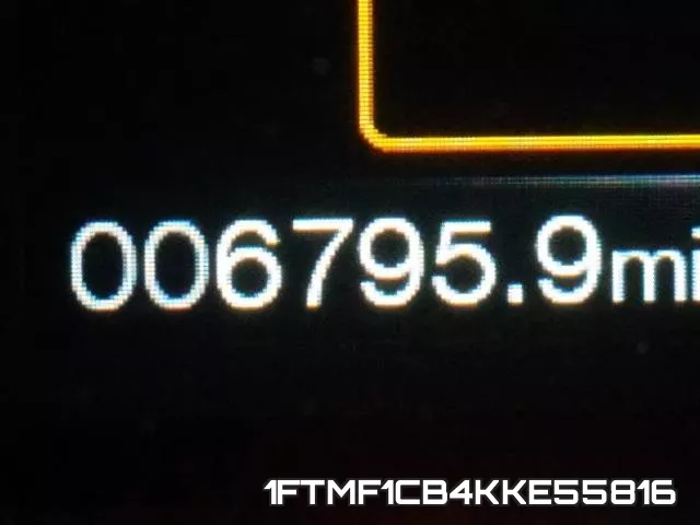1FTMF1CB4KKE55816 фото 8