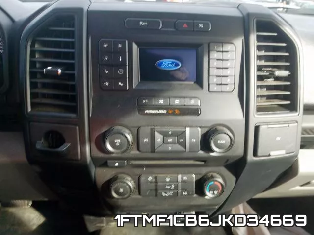 1FTMF1CB6JKD34669 фото 6