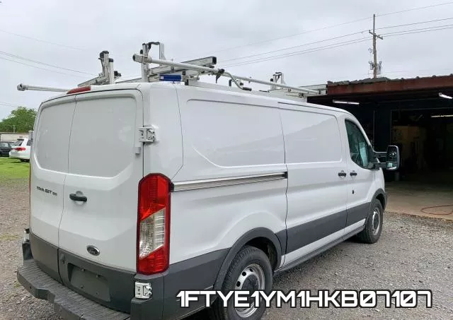 1FTYE1YM1HKB07107 фото 4