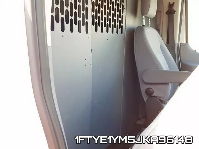 1FTYE1YM5JKA96148 фото 7