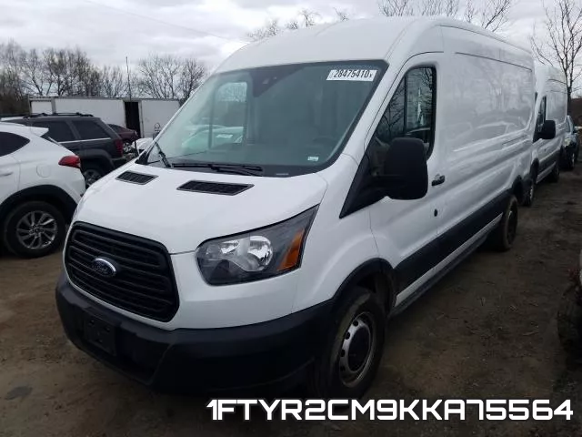 1FTYR2CM9KKA75564 фото 3