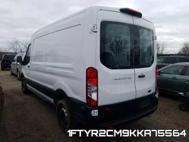 1FTYR2CM9KKA75564 фото 4