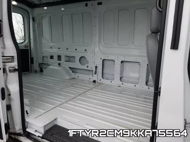 1FTYR2CM9KKA75564 фото 6