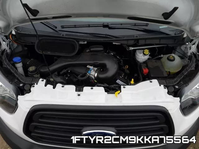 1FTYR2CM9KKA75564 фото 7