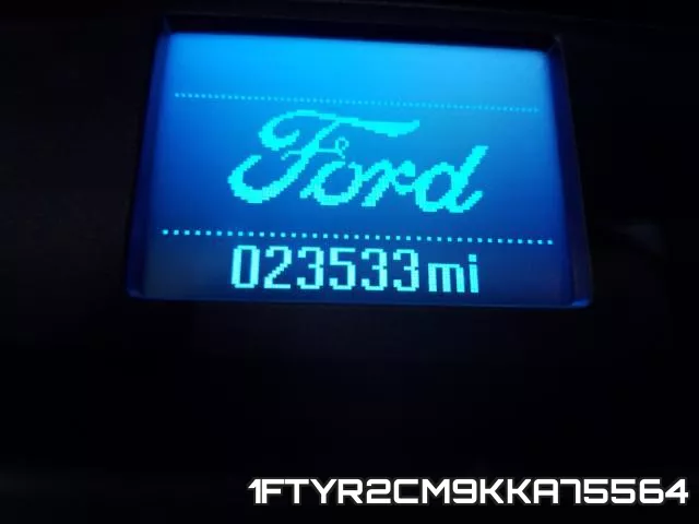 1FTYR2CM9KKA75564 фото 8