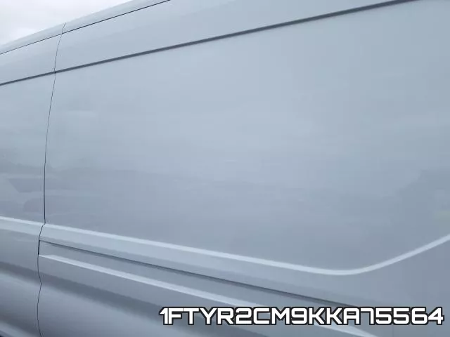 1FTYR2CM9KKA75564 фото 9