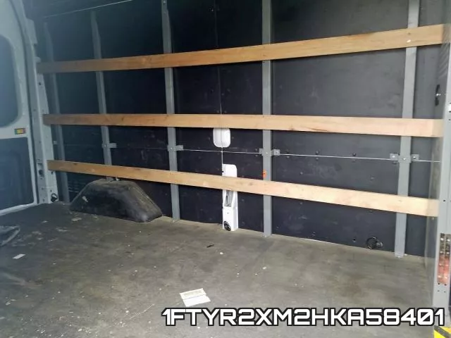 1FTYR2XM2HKA58401 фото 6
