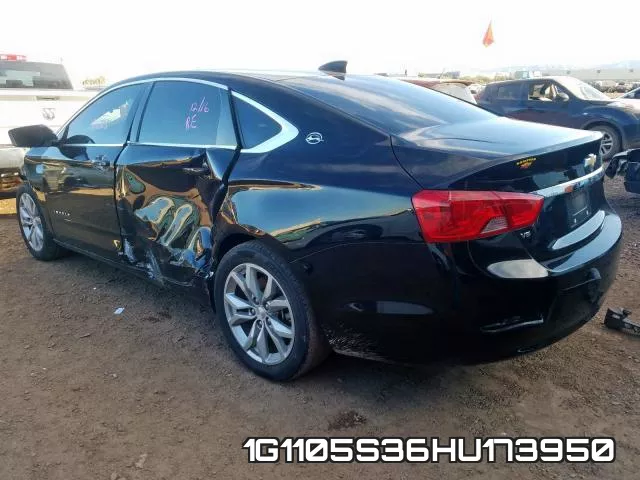 1G1105S36HU173950 фото 4