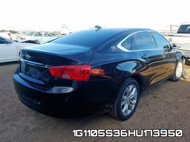 1G1105S36HU173950 фото 5