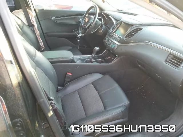 1G1105S36HU173950 фото 6