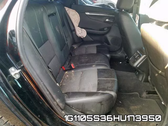 1G1105S36HU173950 фото 7